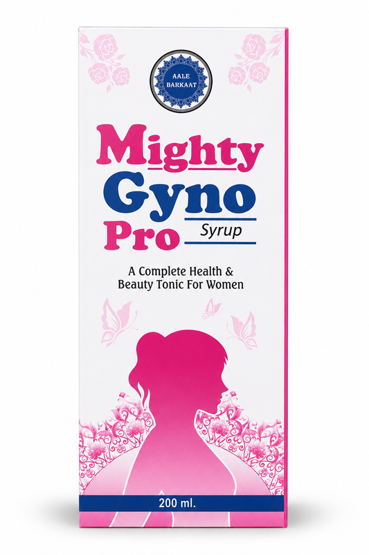 Mighty Gyno Pro